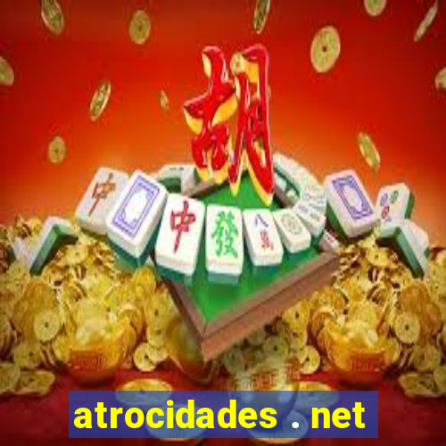 atrocidades . net